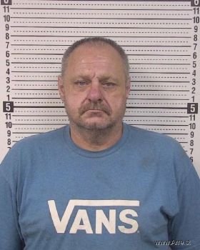 David Wayne Kidd Mugshot