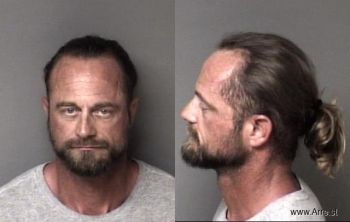 David William Kincaid Mugshot