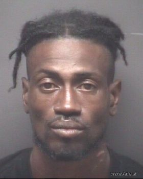 David Antwan King Mugshot