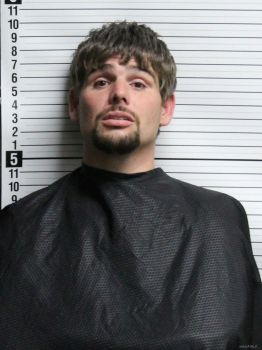 David Keith Kirschner Mugshot