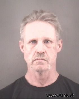 David Alan Knight Mugshot