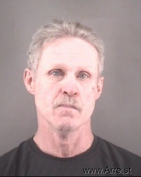 David Alan Knight Mugshot