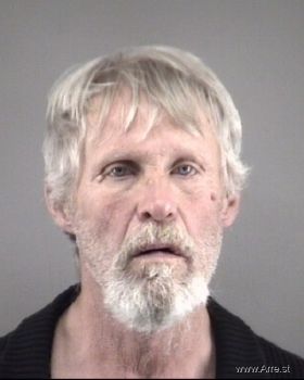 David Alan Knight Mugshot