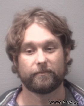 David Michael Knowles Mugshot