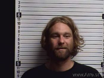 David Michael Knowles Mugshot