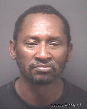 David Earl Lamb Mugshot