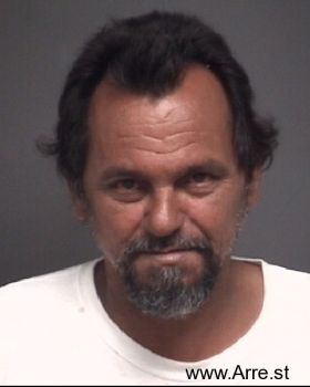 David Wayne Lancaster Mugshot