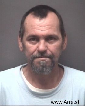 David Wayne Lancaster Mugshot