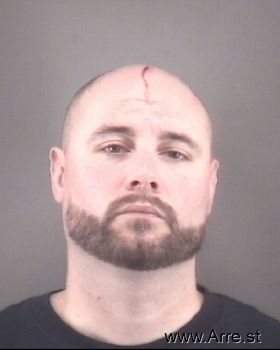 David Patrick Lane Mugshot