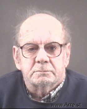 David Charles Lane Mugshot