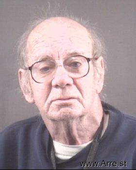 David Charles Lane Mugshot