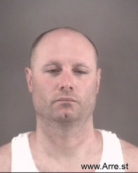 David Patrick Lane Mugshot