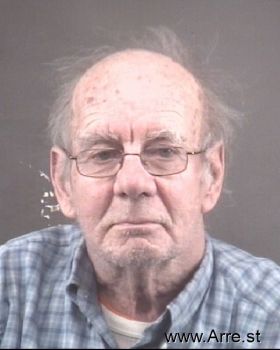 David Charles Lane Mugshot