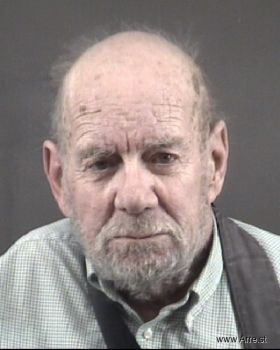 David Charles Lane Mugshot