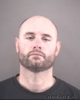 David Patrick Lane Mugshot