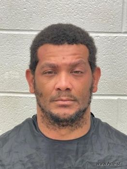 David Lamont Ledbetter Mugshot