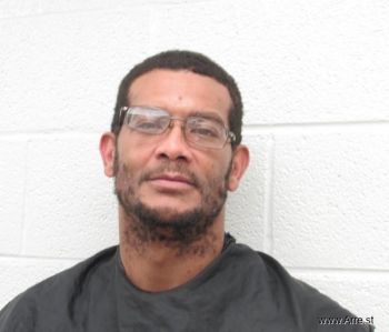 David Lamont Ledbetter Mugshot