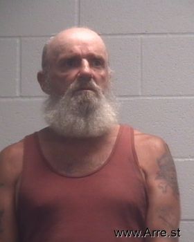 David Ray Ledford Mugshot