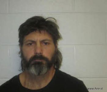 David Duane Ledford Mugshot