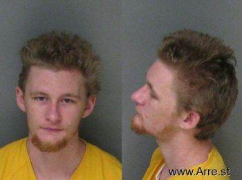 David Joseph Leonhardt Mugshot