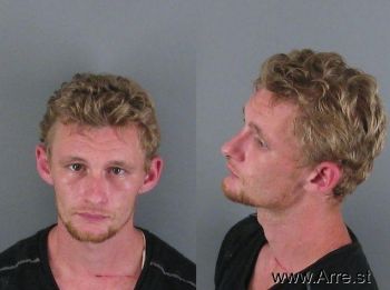 David Joseph Leonhardt Mugshot