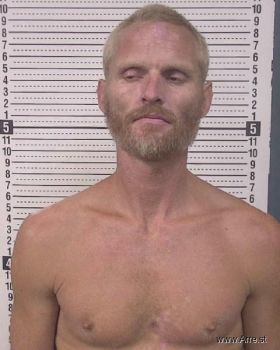 David Matthew Lovett Mugshot