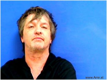 David Harold Lowe Mugshot