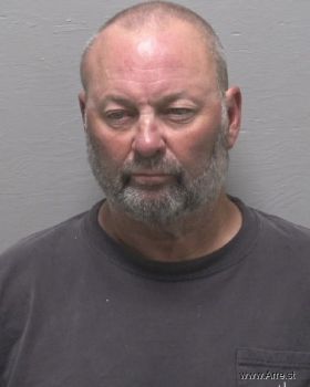 David Lee Marshall Mugshot