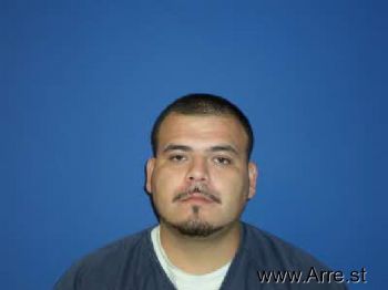 David Junior Martinez Mugshot