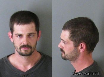 David Robert Masten Mugshot