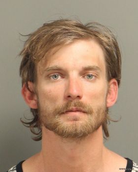 David Michael Mathes Mugshot