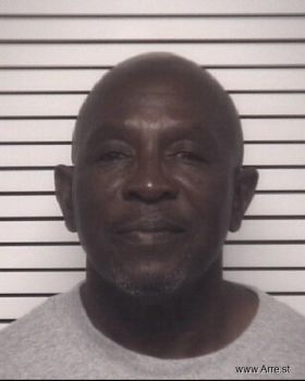 David Louis Mathis Mugshot