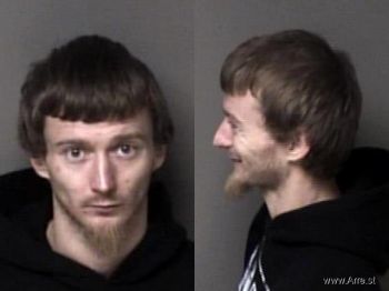 David Brandon Mcgee Mugshot