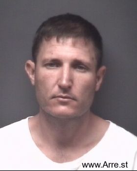 David Mike Mckeel Mugshot