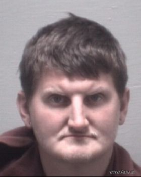 David Michael Mckenney Mugshot