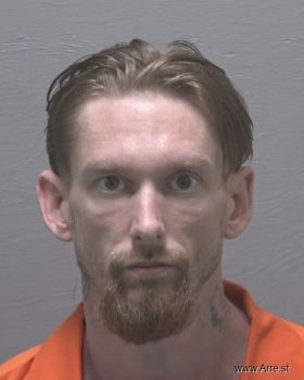 David Alan Mesimer Mugshot