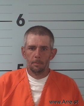 David Allen Michaels Mugshot