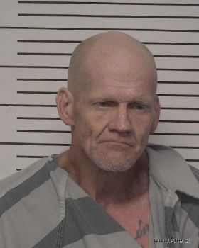 David Ray Morgan Mugshot