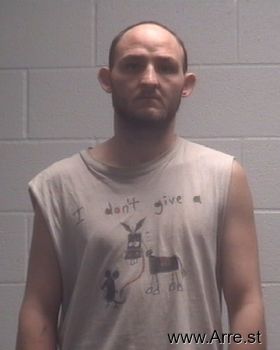 David Eugene Mosteller Mugshot