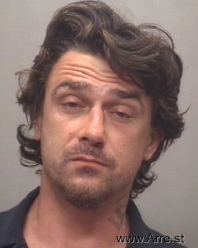 David Michael Mullins Mugshot