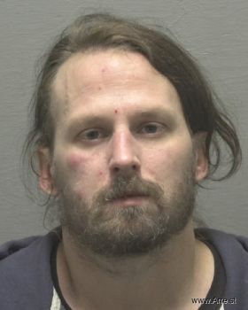 David Shane Myers Mugshot