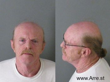 David E Myers Mugshot