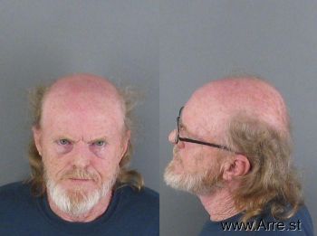 David E Myers Mugshot