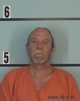 David Allan Neece Mugshot