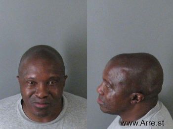 David Vernard Neely Mugshot