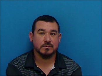 David Alfredo Orozco-ibarra Mugshot