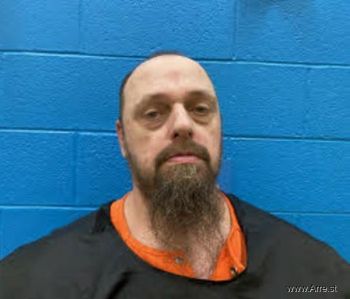 David Timothy Owens Mugshot