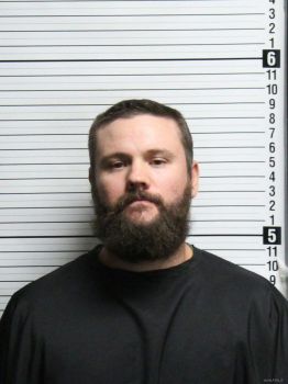 David Josiah Owens Mugshot