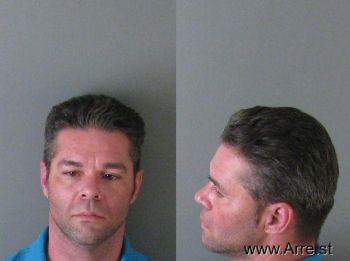 David Dean Owens Mugshot