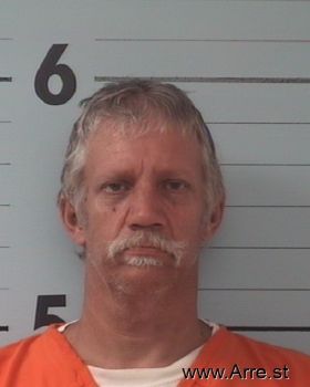 David Ray Parker Mugshot